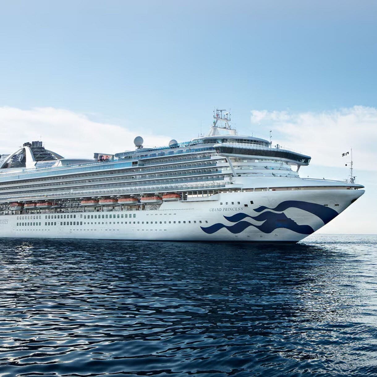 Grand Princess