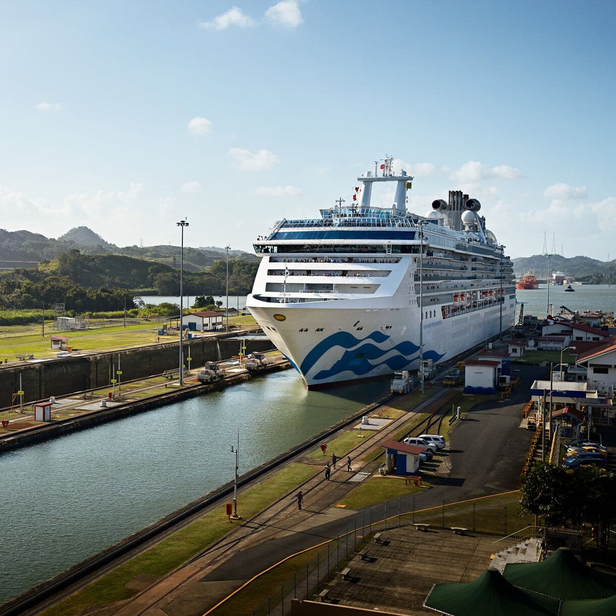 Coral Princess