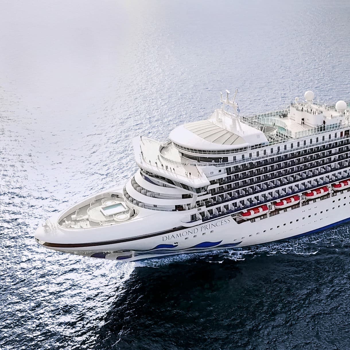 Diamond Princess