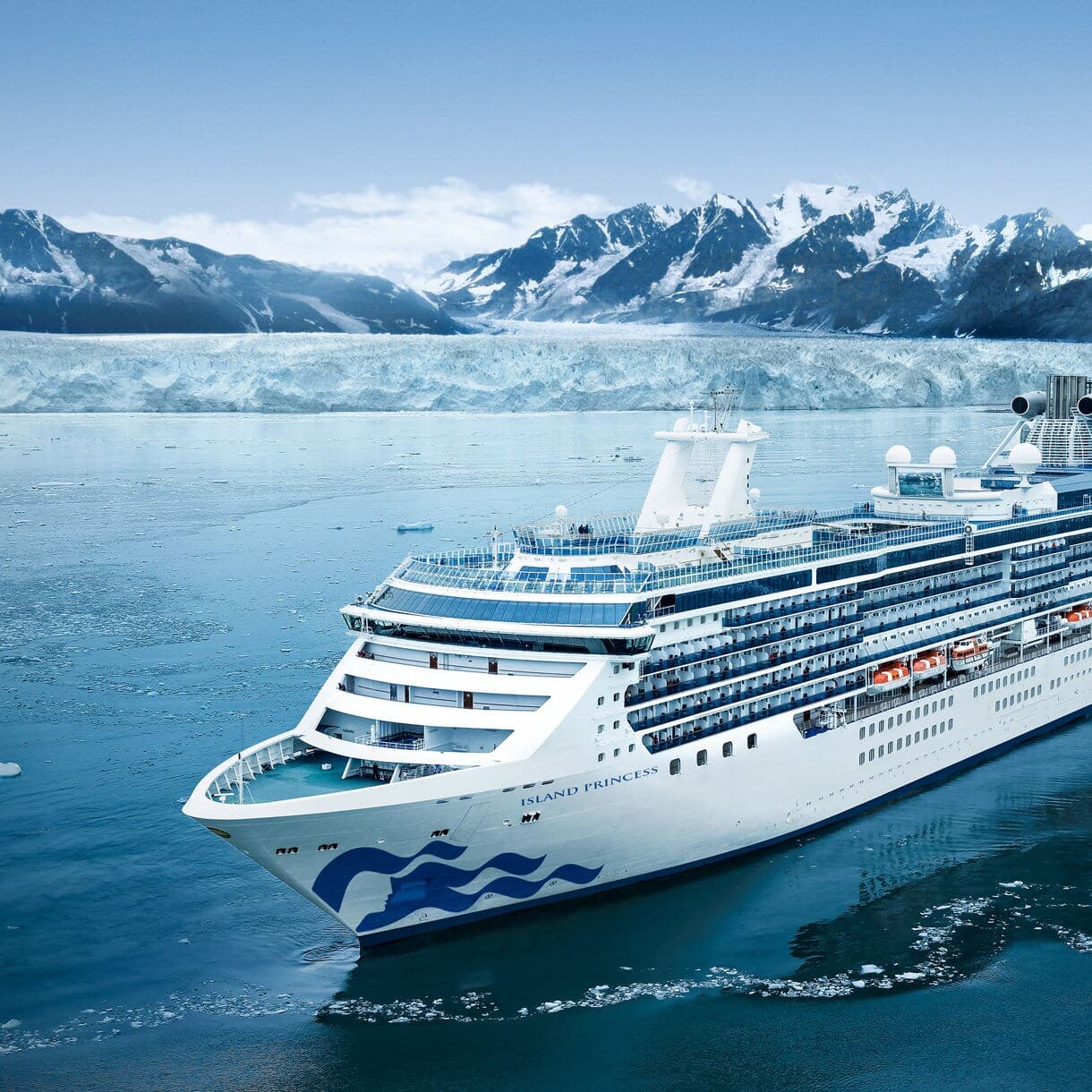 Island Princess