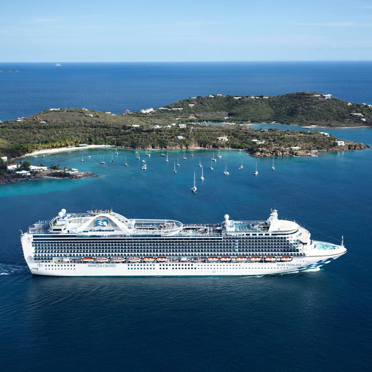 Ruby Princess