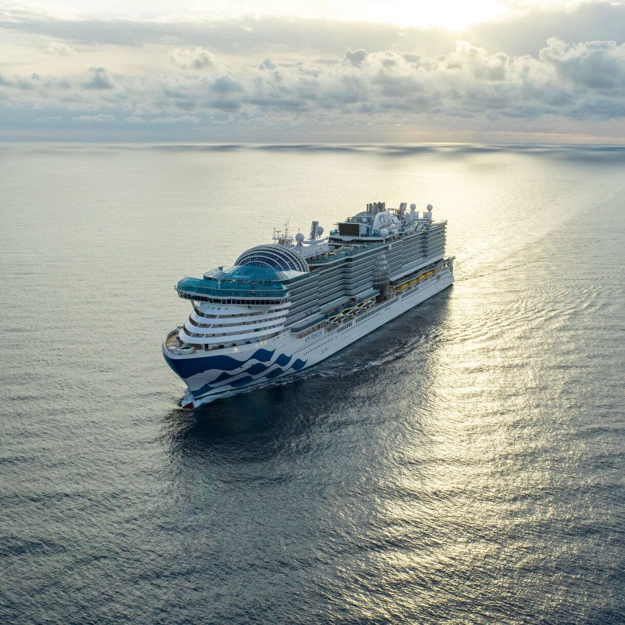 Sun Princess