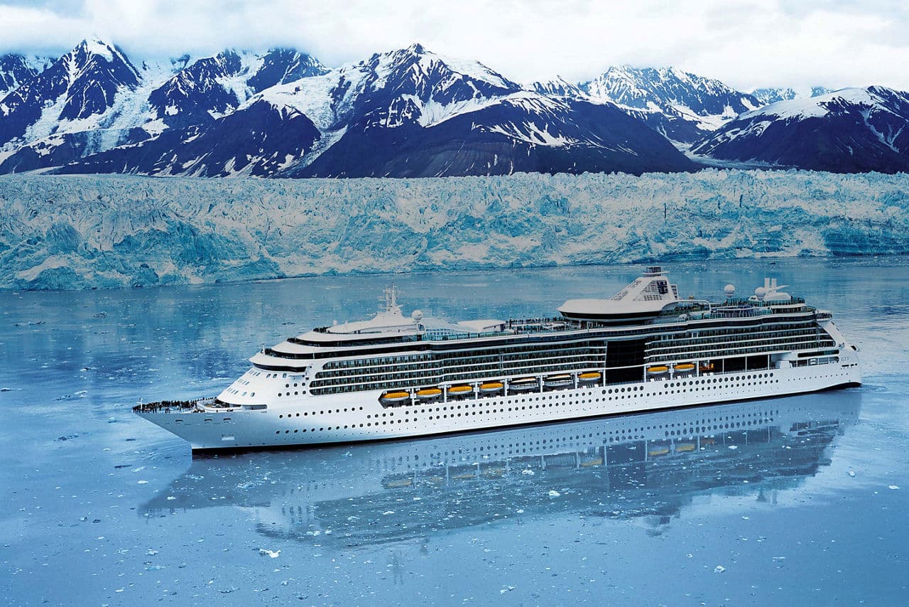Brilliance of the Seas