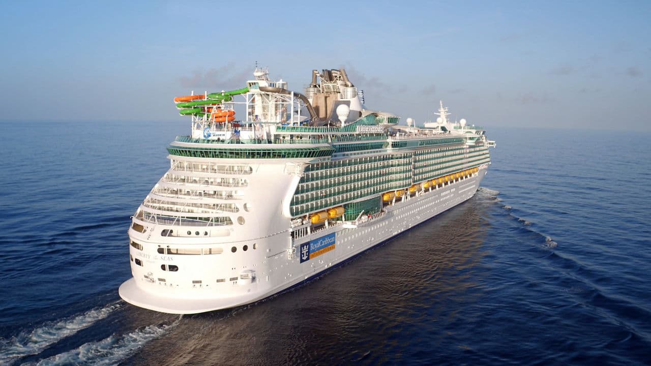 Liberty of the Seas