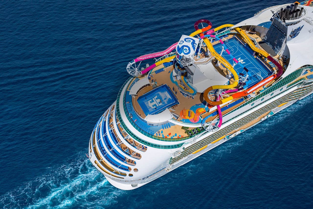 Navigator of the Seas