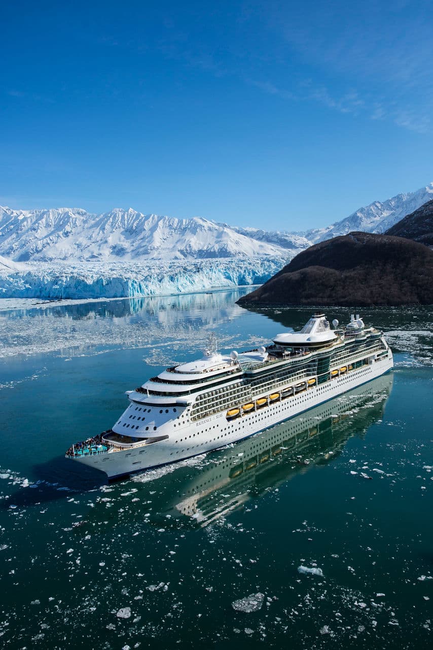 Radiance of the Seas