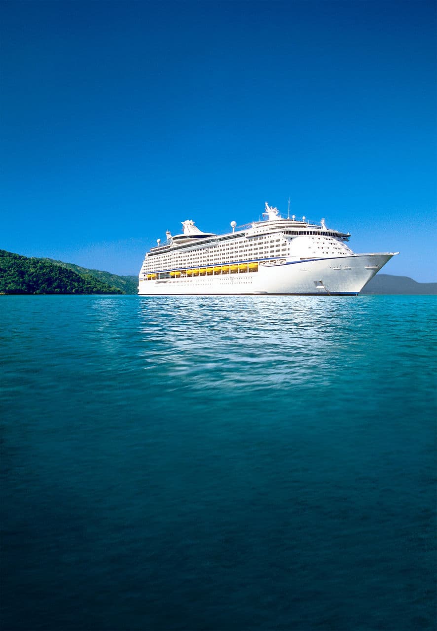 Adventure of the Seas