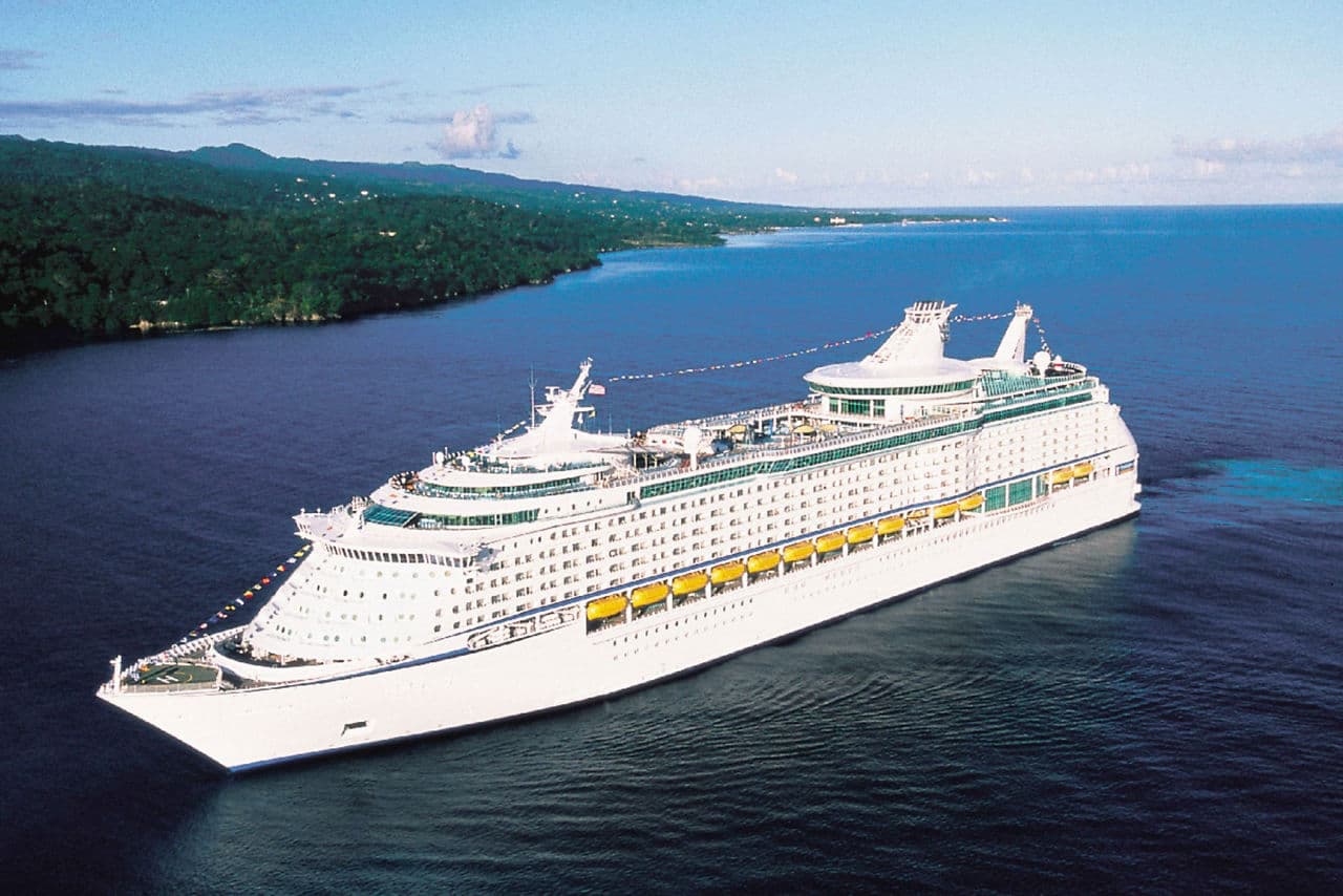 Explorer of the Seas